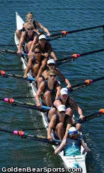 Women's Crew to Hold Walk-On Meetings Aug. 30 and 31