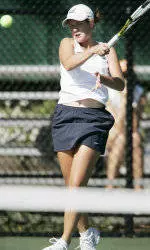 Cal's Fodor Advances to Finals at ITA Regional Qualifier