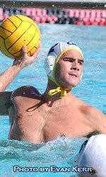 Cal Ranked No. 1 in Preseason Collegiate Water Polo Poll