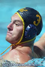 No. 4 Cal Men's Water Polo Hosts No. 1 UCLA and No. 5 UC Santa Barbara