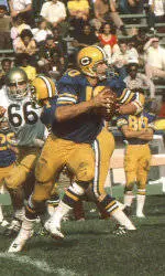 Steve Bartkowski in 2012 College Football Hall of Fame Class