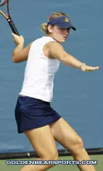 Suzi Babos Named To 2006 ITA All-Star Team
