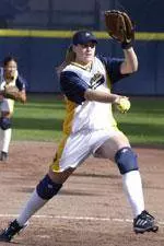 No. 2 Bears Romp Over No. 14 LSU, 5-1, No. 12 DePaul, 17-0