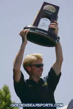 O'Neill Inks 8 Golden Bears for Cal Women's Crew