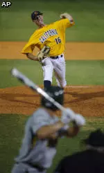 Cal Baseball Faces Texas A&M in CWS