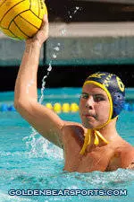 No. 3 Cal Men's Water Polo Tipped by No. 2 Stanford, 8-7, and No. 1 USC, 8-6, at NorCal Invitational