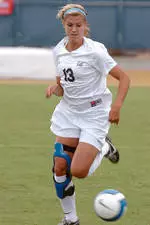 Morgan Opens Scoring For US U20 Team in 9-0 Rout of Cuba