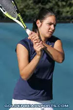 Bears Gear Up For Wilson/ITA Northwest Regional Championship