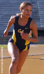 Inika McPherson Takes 11th in Pan Am Games High Jump