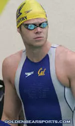 Dominik Meichtry - Men's Swimming