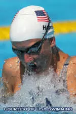 Hardy Wins First Solo Gold at World Championships