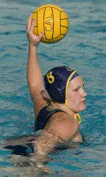 No. 2 Cal WWP Travels to Spartan Invitational