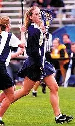 Women's Lacrosse Hosts Stanford In Saturday Season Opener