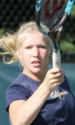 Women's Tennis Set to Host Cal Winter Invitational