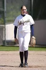 Kristina Thorson Named Pac-10 Pitcher of the Week