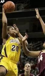 Walker, Hampton Named to 2008-09 Wade Watch