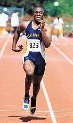 Track Squads Travel To Pac-10 Multi-Event Championships, Modesto Relays