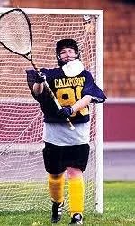 Lacrosse Travels To UC Davis For First Road Game