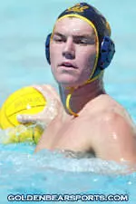 No. 3 Cal Men's Water Polo Travels to No. 2 USC
