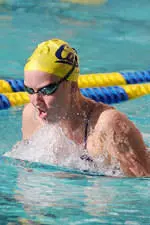 Cal Makes Splash at USA Championships