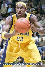 Cal Visits No. 4 UCLA, USC