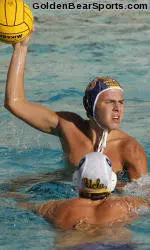 No. 1 Cal Men's Water Polo Opens 2010 Season Versus UC Davis, Santa Clara