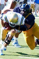 Tedford Calls First Spring Scrimmage 'Crisp'