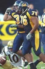 Cal's Football Fan Appreciation Day -- Aug. 16th