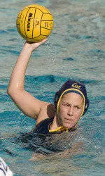 Cal Hosts Three-Game Home Stand