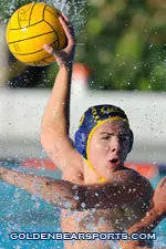 No. 5 Cal Men's Water Polo Entertains No. 11 Pacific and Alumni at Spieker Aquatics Complex