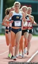 32 Bears Qualify for NCAA West Preliminary Rounds