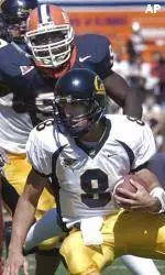 Golden Bears Hold Off Illinois