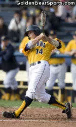 Tony Renda Named Pac-10 Player of the Year