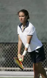 No. 17 Cal Women's Tennis Opens Season at Michigan Invitational