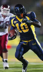 Cal Enters Second Week With High Expectations