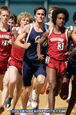 Cal Men Leap 8 Spots to 16th in National Poll