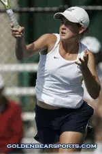 Cal Advances to Quarterfinals of ITA Regional Qualifier