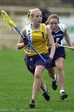 Bears Fall to William & Mary, 12-7