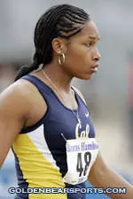Cal Women's 4x100 Relay Earns At-Large Bid to NCAAs