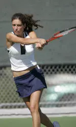 Cal Advances at Saint Mary's Invitational