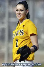 Thorson Named NPF Rookie of the Year
