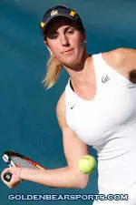 No. 8 Golden Bears Meet No. 12 Stanford in Big Slam