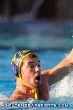 No. 3 Cal Men's Water Polo Falls to No. 4 UCLA, 10-7, in MPSF Tournament Final