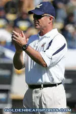Cal-Oregon Game to Start at 12:30 p.m. Nov. 1