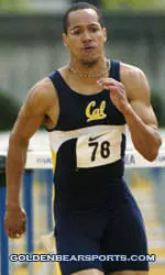 Johnson, Anyanwu Lead Strong Cal Cast to USA Championships