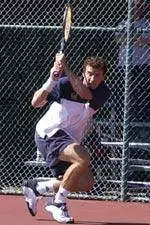 The Comeback Kids: Stopping Stanford's Streak Turns Around Men's Tennis