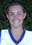 Stephanie Lyons Named NorPac Conference Offensive Player of the Month