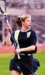 Cal Selected To Host 2001 Western Women's Lacrosse League Championship May 5-6