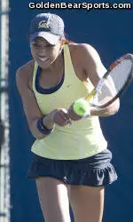 No. 7 Cal Opens Weinman Foundation Invite