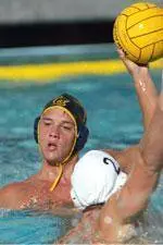 No. 2 Cal Men's Water Polo Falls to No. 6 Stanford, 11-9, in Big Splash